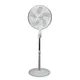 Ventilador Con Pedestal Coby 16" 5 Aspas